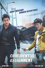 Watch Confidential Assignment Megavideo