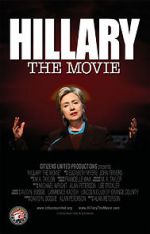 Watch Hillary: The Movie Megavideo