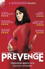 Watch Prevenge Megavideo