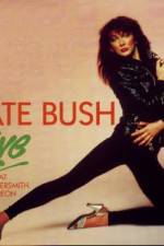 Watch Kate Bush Live at Hammersmith Odeon Megavideo