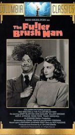 Watch The Fuller Brush Man Megavideo