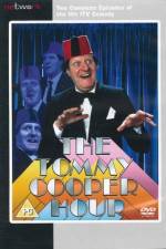 Watch The Tommy Cooper Hour Megavideo