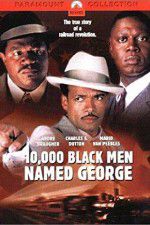 Watch 10,000 Black Men Named George Megavideo