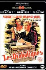 Watch Diaboliques, Les Megavideo