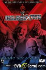 Watch WWE Insurrextion Megavideo