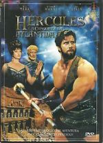 Watch Hercules Conquers Atlantis Megavideo