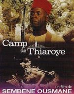 Watch Camp de Thiaroye Megavideo