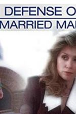 Watch In Defense of a Married Man Megavideo