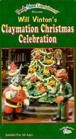 Watch Claymation Christmas Celebration (TV Special 1987) Megavideo