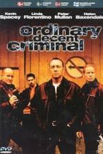 Watch Ordinary Decent Criminal Megavideo