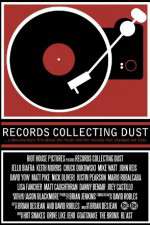 Watch Records Collecting Dust Megavideo