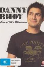 Watch Danny Bhoy Live At The Athenaeum Megavideo