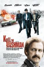 Watch Kill The Irishman Megavideo