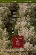 Watch Through the Olive Trees Megavideo
