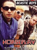 Watch Beastie Boys 'Horseplay' Megavideo