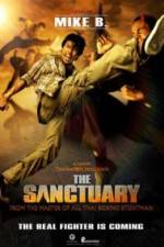 Watch The Sanctuary Megavideo