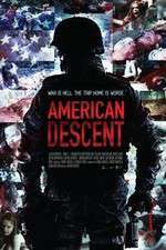 Watch American Descent Megavideo