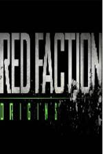 Watch Red Faction Origins Megavideo