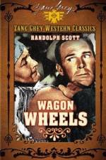 Watch Wagon Wheels Megavideo