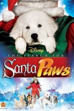 Watch The Search for Santa Paws Megavideo