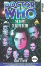 Watch Comic Relief Doctor Who - The Curse of Fatal Death Megavideo