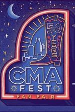 Watch CMA Fest: 50 Years of Fan Fair Megavideo