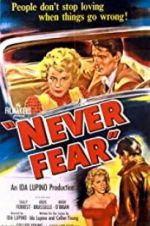 Watch Never Fear Megavideo