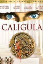 Watch Caligola Megavideo