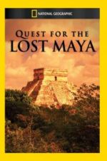 Watch Quest for the Lost Maya Megavideo