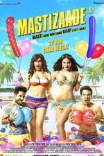 Watch Mastizaade Megavideo