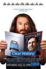 Watch Clear History Megavideo