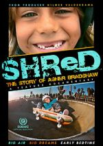 Watch SHReD: The Story of Asher Bradshaw Megavideo