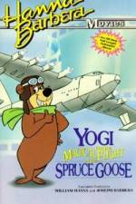 Watch Yogi Bear and the Magical Flight of the Spruce Goose Megavideo
