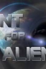 Watch National Geographic - Hunt For Aliens Megavideo