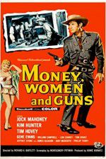 Watch Money, Women and Guns Megavideo