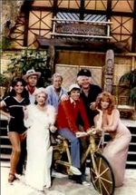 Watch The Castaways on Gilligan\'s Island Megavideo