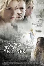 Watch Saving Grace B. Jones Megavideo