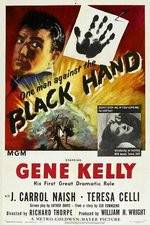 Watch Black Hand Megavideo