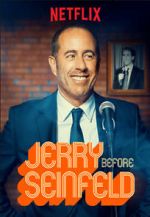 Watch Jerry Before Seinfeld (TV Special 2017) Megavideo