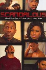 Watch Scandalous Megavideo