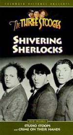 Watch Shivering Sherlocks Megavideo