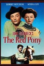 Watch The Red Pony Megavideo