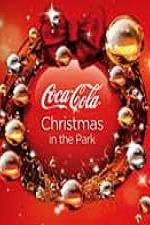 Watch Coca Cola Christmas In The Park Megavideo