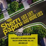 Watch Sherri Papini: Lies, Lies, and More Lies (TV Special 2022) Megavideo