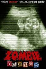 Watch Zombie Babies Megavideo