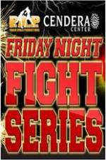 Watch Friday Night Fights  Fortuna vs Zamudio Megavideo