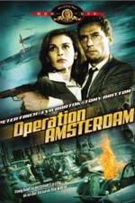 Watch Operation Amsterdam Megavideo