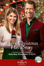 Watch Every Christmas Has a Story Megavideo