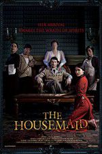 Watch The Housemaid Megavideo