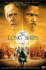 Watch The Long Ships Megavideo